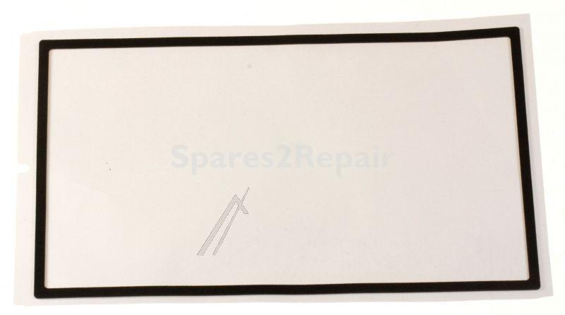 Hisense Gorenje Sealing Materials - 112828 Display Gasket