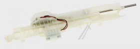 Door Opener - 1380229078 Door Opener automatic [Electrolux Aeg]