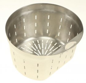 Basket - Ss-1530000892 Basket-stainless Steel [Groupe SEB]