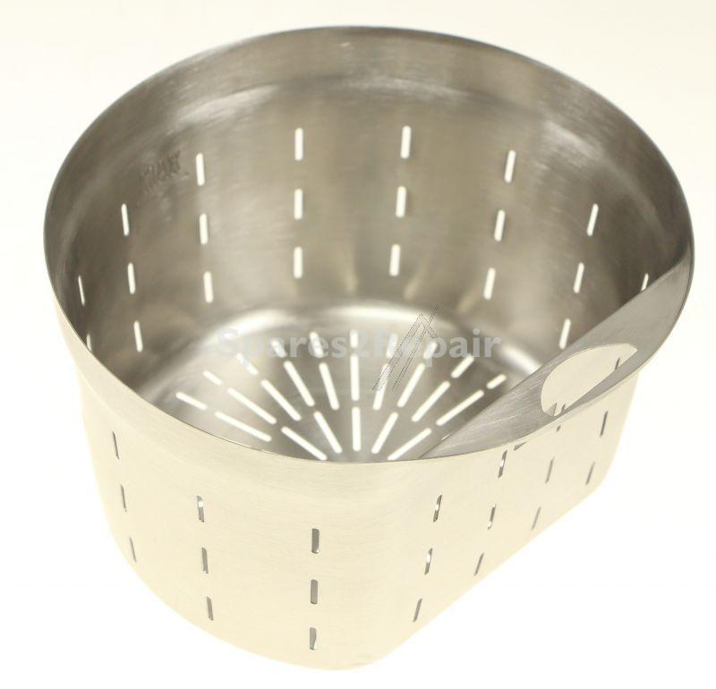 Basket - Ss-1530000892 Basket-stainless Steel [Groupe SEB]