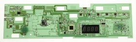 Haier Display Unit - 0021800095t 49050500 Display Board Fr-4