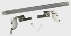 Hisense Gorenje Door Hinges - 679733 Hinge Set Assembly