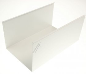 Whirlpool Chimney Flue - C00520441 482000098677 Chimney Part Bottom