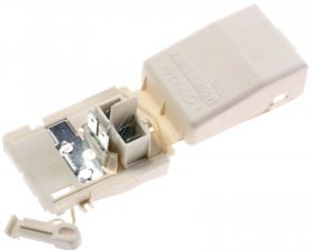 Terminal Box - C00327598 481229068318 Connection Block [Whirlpool Indesit]