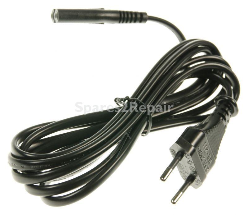 Dometic Euro Power Supply Cable - 4450002206 Connection Wiring europe