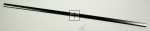 Ornamental Rail - 8078174235 Trim shelf front l=473 5mm [Electrolux Aeg]