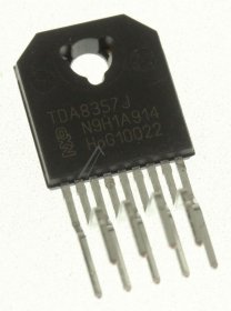 Beko Ic - 452975r-1 C00950439 Ic Tda8357 J N2