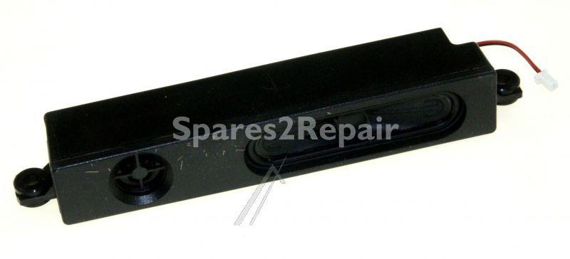 Grundig Tv Speaker - Vvl117r-1 C00952170 Speaker Left 8r 10w(n)-12 5w(m)