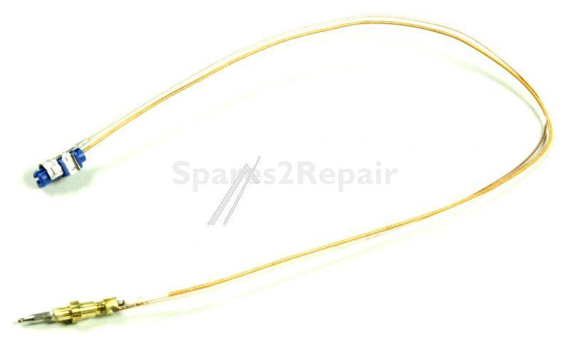 Thermocouple - C00311038 481010565791 Thermocouple 520mm [Whirlpool Indesit]