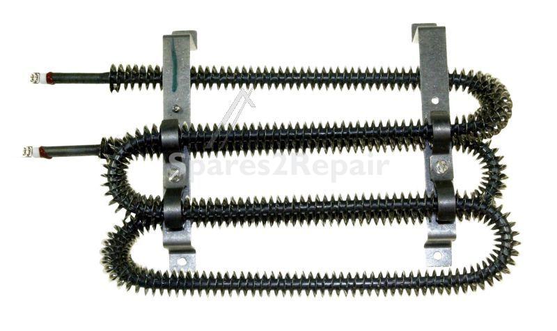 Hisense Gorenje Dryer Heating Element - 6234-011 139795 Tubular Heater 2700w-230v