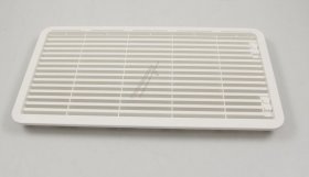 Dometic Air Vent Grille - Ncs S0500n 241320778 Air Vent Grid Without Logo Ncs