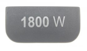 Compatible Catch - Terminal Piece Alternative For Bosch Siemens 00757540