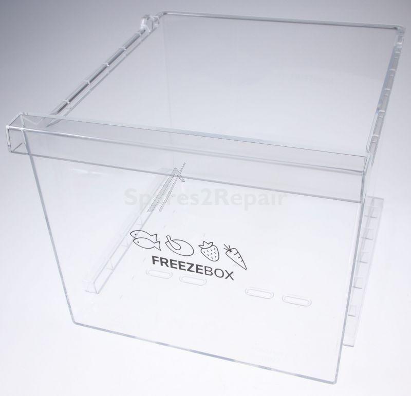Hisense Gorenje Freezer Case Flap - 517393 Door Insul A6 Z721-300 070