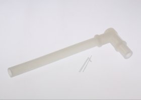 Hose - Cs-00098521 Bend Of Pipe [Groupe SEB]