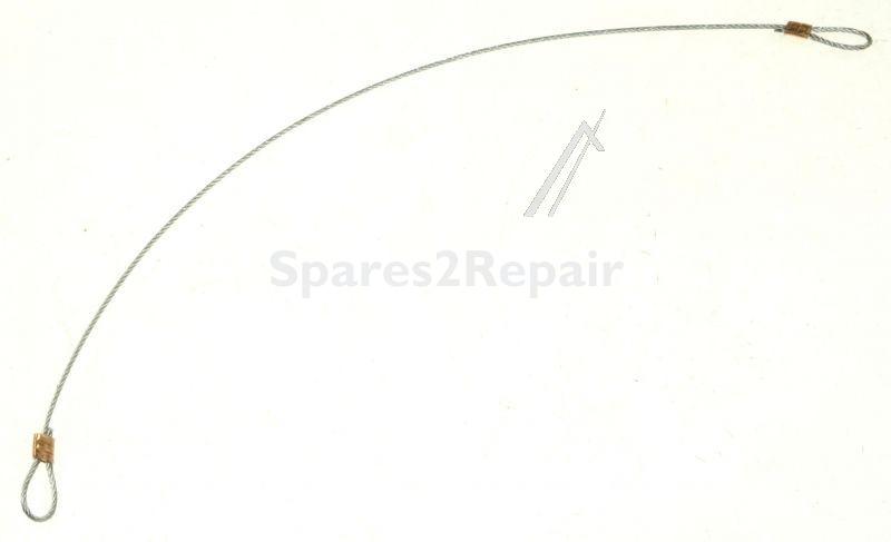 Rope - 00758273 Rope [Bosch Siemens]