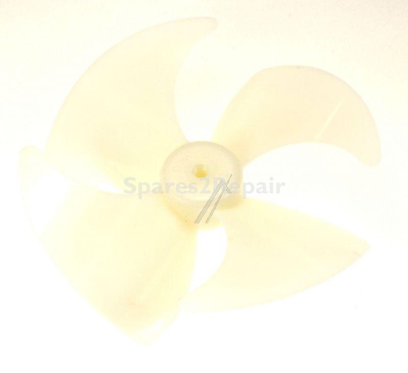 Lg Fan Blades - Adp73694301 Fan Assembly