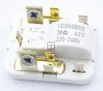 Smeg Starter Relay - 103n0055 816850367 Starting Relay