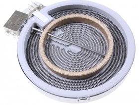 Element - 00161836 Resistor [Bosch Siemens]