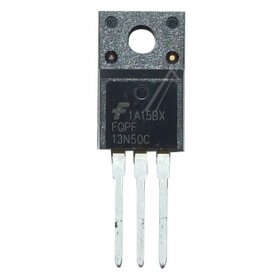 Fairchild Field Effect Transistor - 13n50c Fqpf13n50cf Transistor 500v 13a To-220f