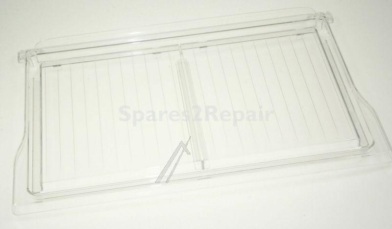 Stacking Tray - 91602617 Refrigerat plastic Shelf [Candy Hoover]