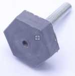 Smeg Foot - 975770414 Hinge Foot