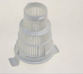 Smeg Dishwasher Filter - 763410129 Filter