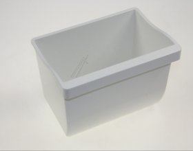 Hisense Gorenje Vegetable Drawer - 396430 Crisper Pan-small short H54 Bk030 Nes