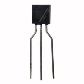 Stmicroelectronics Fixed Voltage Reg. Pos. - Le33cz Voltage Regulator Ldo +3 3v To-92