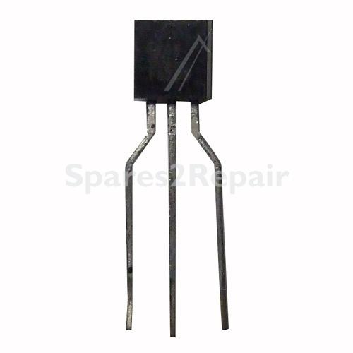 Stmicroelectronics Fixed Voltage Reg. Pos. - Le33cz Voltage Regulator Ldo +3 3v To-92