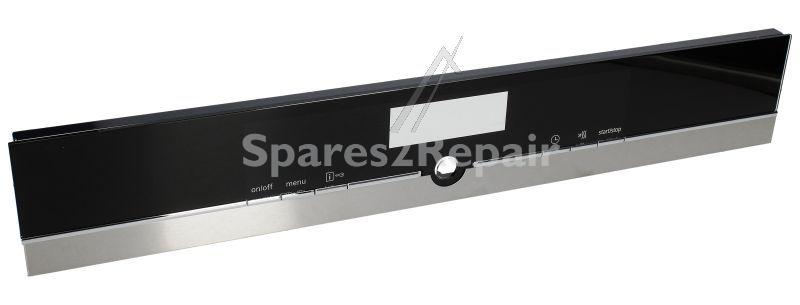 Operating Unit Screen - 11003447 Panel-facia [Bosch Siemens]