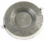 Elica Carbon Filter - F00572-s Carbon Filter Mod 48 1 Pc