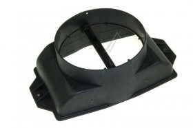 Hisense Gorenje Extractor Hose Adapter - 154444 Air Connection Outlet