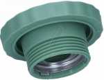Support - 1468937063 Bearing left 6203cr [Electrolux Aeg]