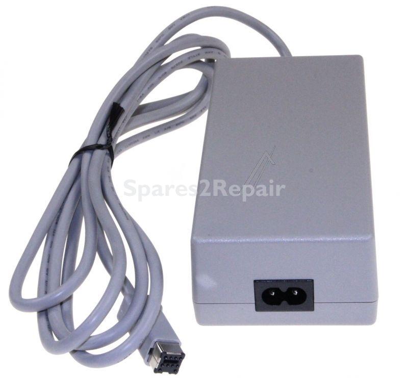 Loewe Plug in Transformer - 81590354990 Wall Power Supply