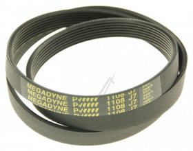 Drive Belts - 00263300 Belt Drive [Bosch Siemens]