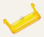 Filament Lamp - 32000207 Indicator Lamp Lens (orange) [Vestel]