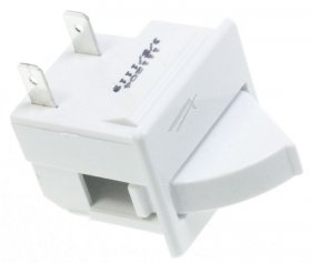 Light Switch For Refrigerator - 4055173548 Door Switch [Electrolux Aeg]