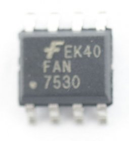 Fairchild Ic - 7530m Fan7530m Ic Smd Soic8 -rohs-conform-