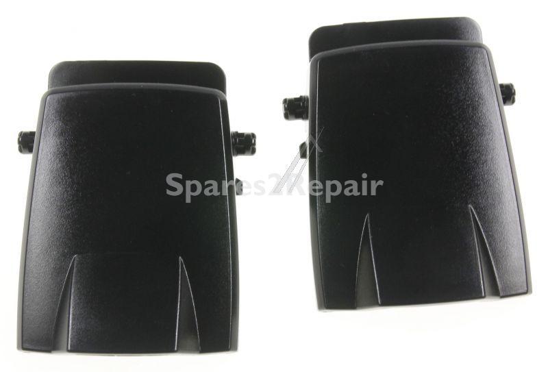 Nilfisk Closing Cap - 31000852 Closing Cap 2 Pcs