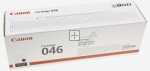 Canon Toner Cartridge - 046 Tonerkartusche, Schwarz, 2,2k