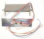 Compatible Dryer Heating Element - Heating Element Alternative For Bauknecht