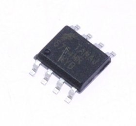 Fairchild Ic - 6754mr Fan6754mr Ic Sop8 Smd -rohs-conform
