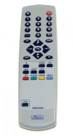 Classic Classic 1 To 1 Remote Controls - Irc81036 Remote Control Classic Tv