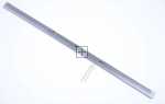 Smeg Front Housing - 764851937 Front Panel Fillet (h=10)