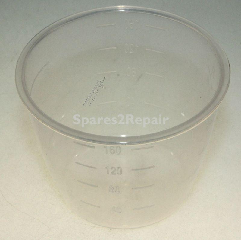 Measuring Cup - Ss-991854 Glass-measuring [Groupe SEB]