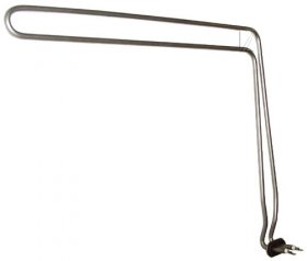 Irca Heater For Dishwasher - Resistor 2200w Ariston