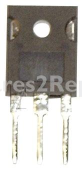 Vishay Transistors - Irfpc50pbf N-channel Mosfet 600v 11a To-247ac -rohs-