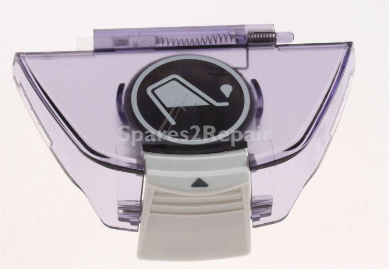 Tank Lid - Cs-00111611 Stopper-tank [Groupe SEB]