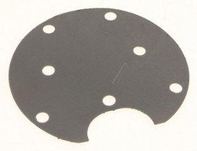 Protection - Cs-00134491 Plate-graphite [Groupe SEB]