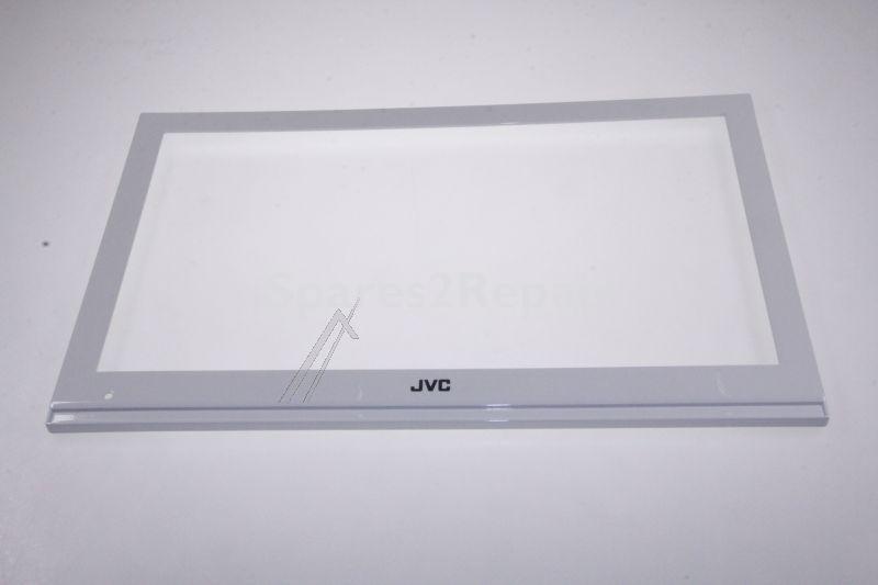 Vestel Front Case - 23064467 Front 22980-led(h:4(uvwh-p-v(jvc-s